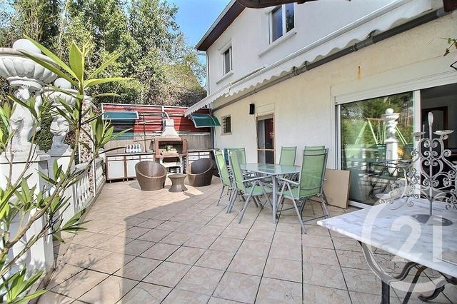 Maison &agrave; vendre - 9 pi&egrave;ces - 247,83 m2 - Aulnay Sous Bois - 93 - ILE-DE-FRANCE