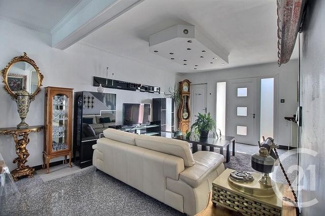 Maison &agrave; vendre - 9 pi&egrave;ces - 247,83 m2 - Aulnay Sous Bois - 93 - ILE-DE-FRANCE