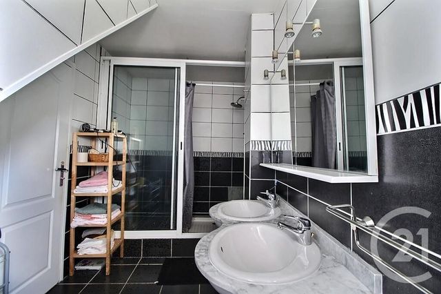 Maison &agrave; vendre - 9 pi&egrave;ces - 247,83 m2 - Aulnay Sous Bois - 93 - ILE-DE-FRANCE