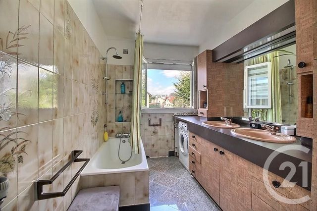 Maison &agrave; vendre - 9 pi&egrave;ces - 247,83 m2 - Aulnay Sous Bois - 93 - ILE-DE-FRANCE