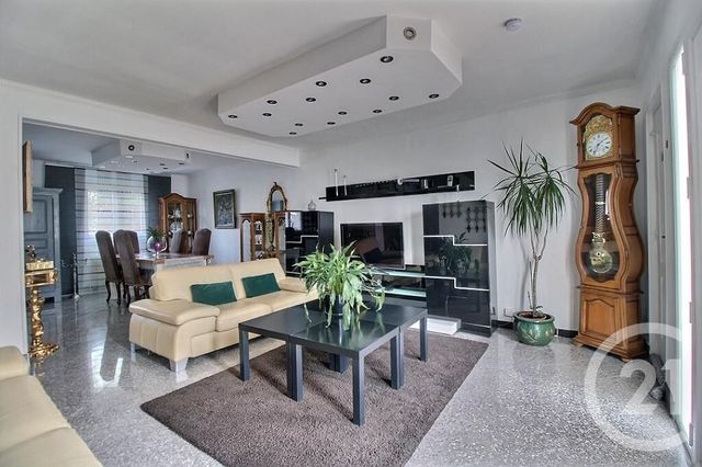 Maison &agrave; vendre - 9 pi&egrave;ces - 247,83 m2 - Aulnay Sous Bois - 93 - ILE-DE-FRANCE