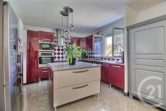 Maison &agrave; vendre - 9 pi&egrave;ces - 247,83 m2 - Aulnay Sous Bois - 93 - ILE-DE-FRANCE