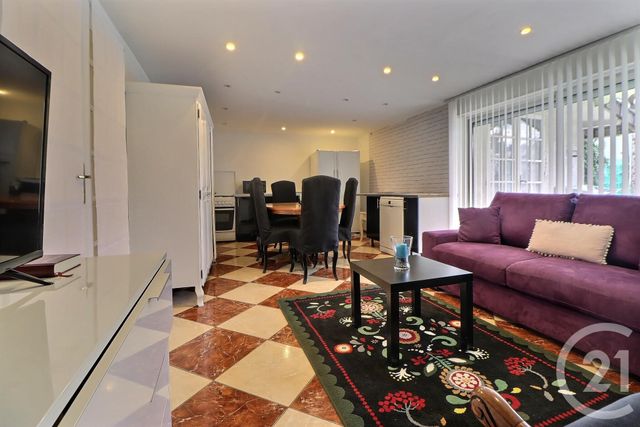 Maison &agrave; vendre - 9 pi&egrave;ces - 247,83 m2 - Aulnay Sous Bois - 93 - ILE-DE-FRANCE