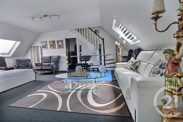 Maison &agrave; vendre - 9 pi&egrave;ces - 247,83 m2 - Aulnay Sous Bois - 93 - ILE-DE-FRANCE