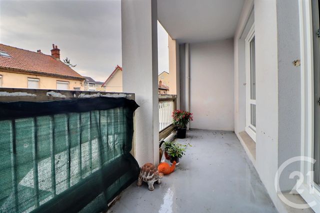 Appartement F3 &agrave; vendre - 3 pi&egrave;ces - 62,15 m2 - Aulnay Sous Bois - 93 - ILE-DE-FRANCE