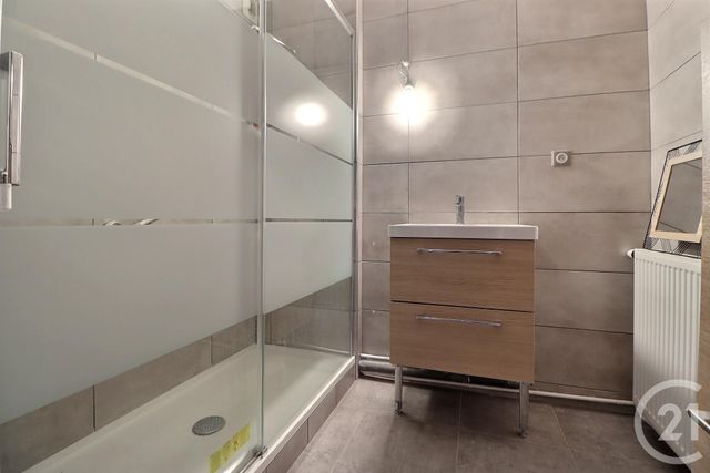 Appartement F3 &agrave; vendre - 3 pi&egrave;ces - 62,15 m2 - Aulnay Sous Bois - 93 - ILE-DE-FRANCE