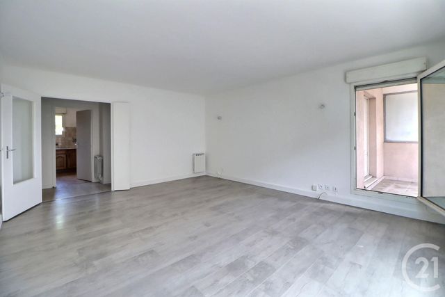 Appartement F3 à vendre - 3 pièces - 66,85 m2 - Aulnay Sous Bois - 93 - ILE-DE-FRANCE