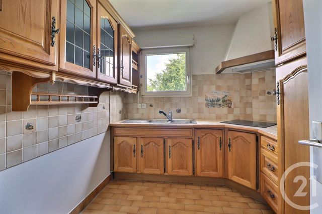 Appartement F3 à vendre - 3 pièces - 66,85 m2 - Aulnay Sous Bois - 93 - ILE-DE-FRANCE