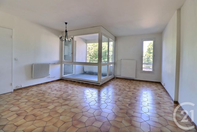Prix immobilier AULNAY SOUS BOIS - Photo d’un appartement vendu