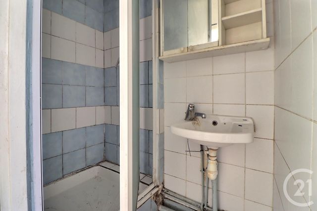 Maison &agrave; vendre - 3 pi&egrave;ces - 38,30 m2 - Aulnay Sous Bois - 93 - ILE-DE-FRANCE