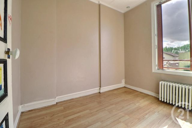 Maison &agrave; vendre - 3 pi&egrave;ces - 38,30 m2 - Aulnay Sous Bois - 93 - ILE-DE-FRANCE