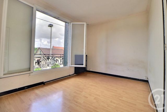 Maison &agrave; vendre - 3 pi&egrave;ces - 38,30 m2 - Aulnay Sous Bois - 93 - ILE-DE-FRANCE