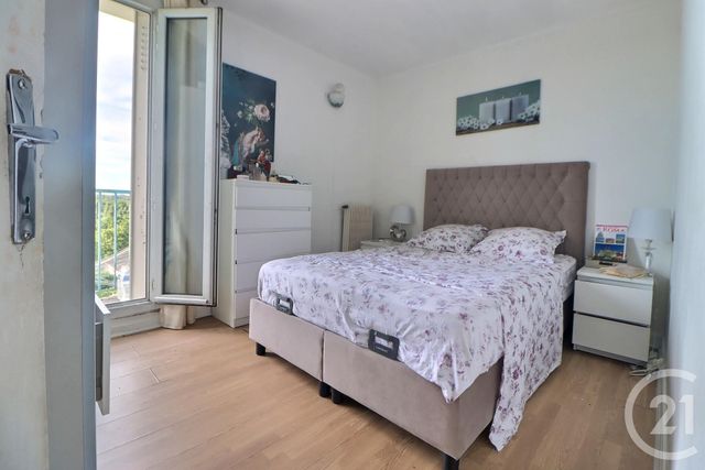 Appartement F3 &agrave; vendre - 3 pi&egrave;ces - 62,57 m2 - Aulnay Sous Bois - 93 - ILE-DE-FRANCE