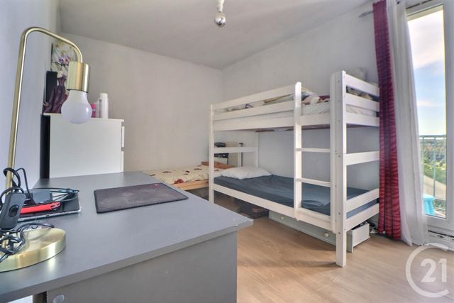Appartement F3 &agrave; vendre - 3 pi&egrave;ces - 62,57 m2 - Aulnay Sous Bois - 93 - ILE-DE-FRANCE