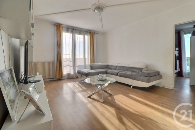 Appartement F3 &agrave; vendre - 3 pi&egrave;ces - 62,57 m2 - Aulnay Sous Bois - 93 - ILE-DE-FRANCE