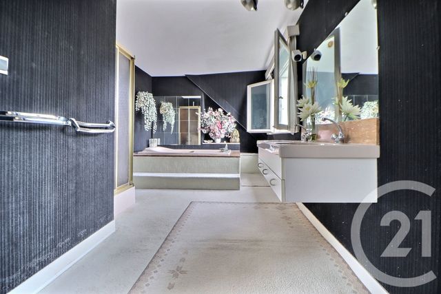 Maison &agrave; vendre - 4 pi&egrave;ces - 99,94 m2 - Aulnay Sous Bois - 93 - ILE-DE-FRANCE