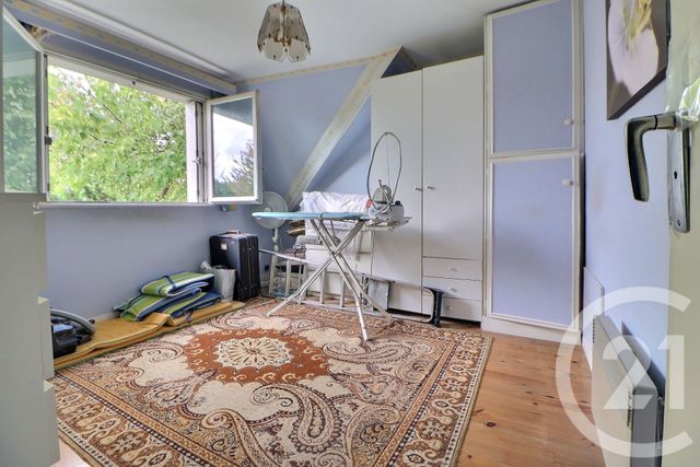 Maison &agrave; vendre - 4 pi&egrave;ces - 99,94 m2 - Aulnay Sous Bois - 93 - ILE-DE-FRANCE