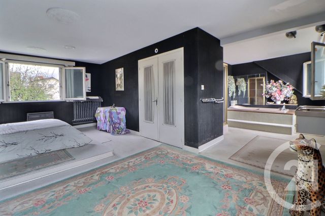 Maison &agrave; vendre - 4 pi&egrave;ces - 99,94 m2 - Aulnay Sous Bois - 93 - ILE-DE-FRANCE