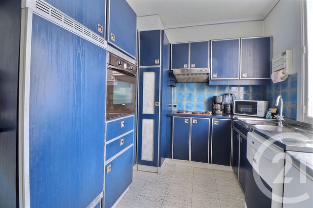 Maison &agrave; vendre - 4 pi&egrave;ces - 99,94 m2 - Aulnay Sous Bois - 93 - ILE-DE-FRANCE