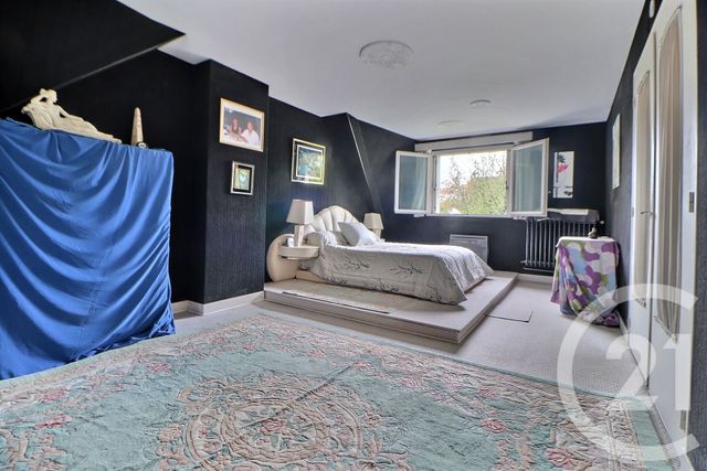 Maison &agrave; vendre - 4 pi&egrave;ces - 99,94 m2 - Aulnay Sous Bois - 93 - ILE-DE-FRANCE