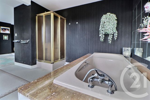 Maison &agrave; vendre - 4 pi&egrave;ces - 99,94 m2 - Aulnay Sous Bois - 93 - ILE-DE-FRANCE