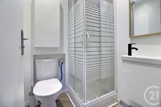 Appartement F2 à vendre - 2 pièces - 26,40 m2 - Aulnay Sous Bois - 93 - ILE-DE-FRANCE