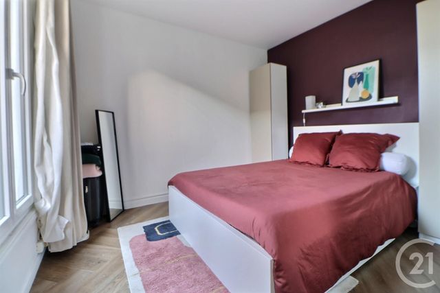 Appartement F2 à vendre - 2 pièces - 26,40 m2 - Aulnay Sous Bois - 93 - ILE-DE-FRANCE