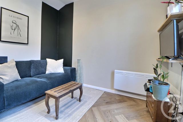 Appartement F2 à vendre - 2 pièces - 26,40 m2 - Aulnay Sous Bois - 93 - ILE-DE-FRANCE