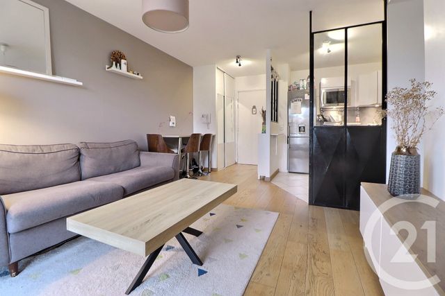 Appartement F2 &agrave; vendre - 2 pi&egrave;ces - 37,05 m2 - Aulnay Sous Bois - 93 - ILE-DE-FRANCE