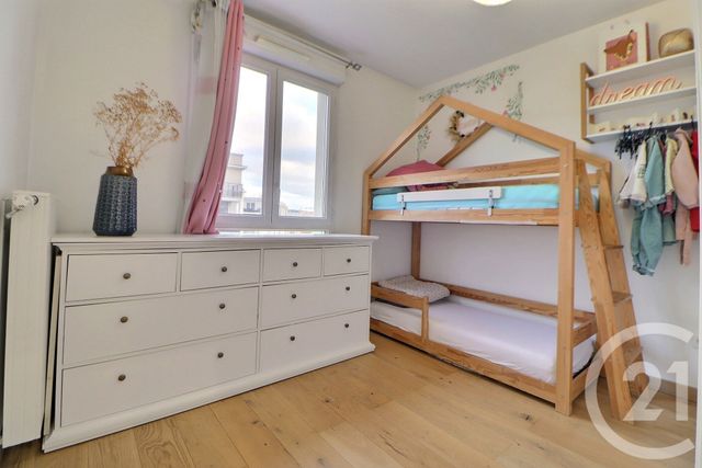 Appartement F2 &agrave; vendre - 2 pi&egrave;ces - 37,05 m2 - Aulnay Sous Bois - 93 - ILE-DE-FRANCE