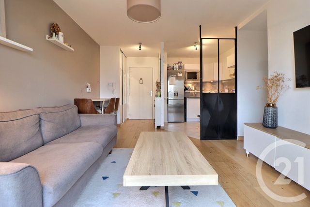 Appartement F2 à vendre AULNAY SOUS BOIS