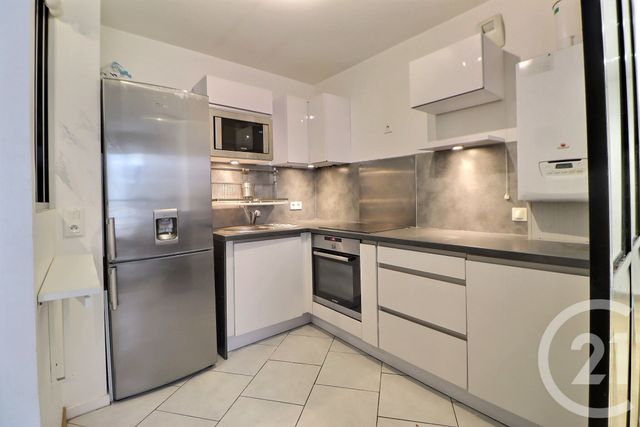 Appartement F2 &agrave; vendre - 2 pi&egrave;ces - 37,05 m2 - Aulnay Sous Bois - 93 - ILE-DE-FRANCE