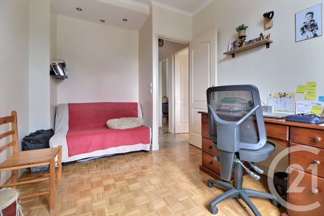 Maison &agrave; vendre - 4 pi&egrave;ces - 86,71 m2 - Aulnay Sous Bois - 93 - ILE-DE-FRANCE