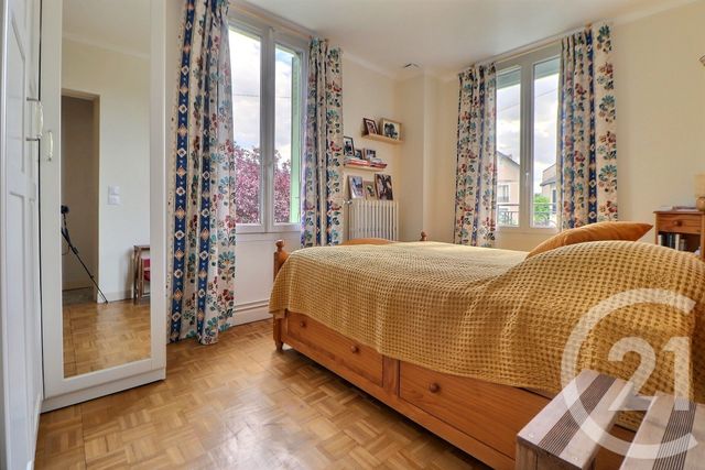 Maison &agrave; vendre - 4 pi&egrave;ces - 86,71 m2 - Aulnay Sous Bois - 93 - ILE-DE-FRANCE