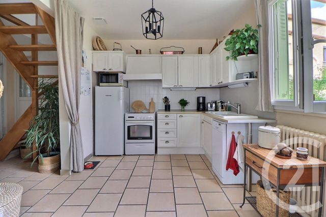 Maison &agrave; vendre - 4 pi&egrave;ces - 86,71 m2 - Aulnay Sous Bois - 93 - ILE-DE-FRANCE