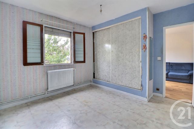 Maison à vendre - 5 pièces - 93,18 m2 - Aulnay Sous Bois - 93 - ILE-DE-FRANCE