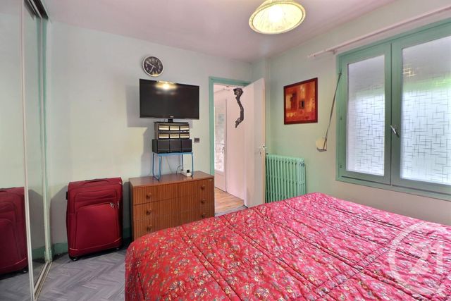 Maison à vendre - 5 pièces - 93,18 m2 - Aulnay Sous Bois - 93 - ILE-DE-FRANCE