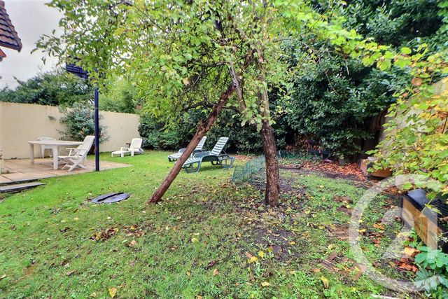 Maison à vendre - 5 pièces - 93,18 m2 - Aulnay Sous Bois - 93 - ILE-DE-FRANCE