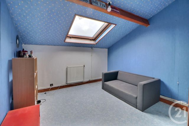 Maison à vendre - 5 pièces - 93,18 m2 - Aulnay Sous Bois - 93 - ILE-DE-FRANCE