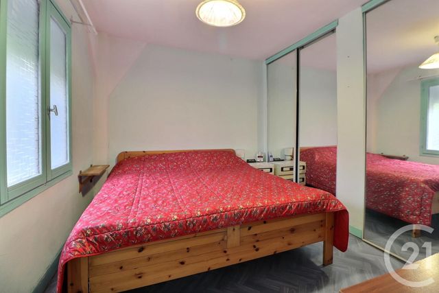 Maison à vendre - 5 pièces - 93,18 m2 - Aulnay Sous Bois - 93 - ILE-DE-FRANCE