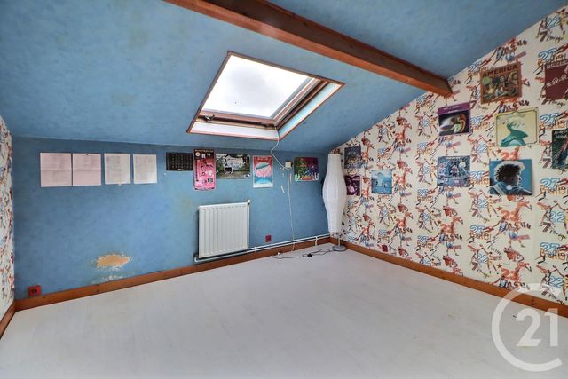 Maison à vendre - 5 pièces - 93,18 m2 - Aulnay Sous Bois - 93 - ILE-DE-FRANCE