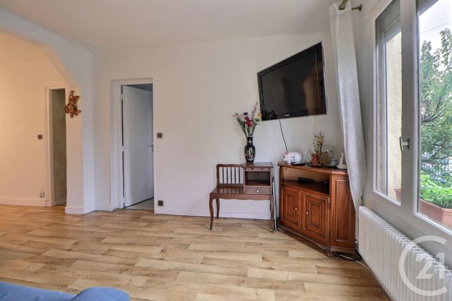 Maison à vendre - 5 pièces - 93,18 m2 - Aulnay Sous Bois - 93 - ILE-DE-FRANCE