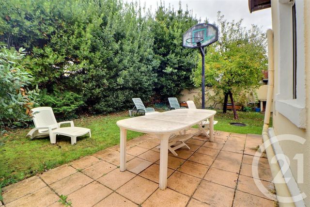 Maison à vendre - 5 pièces - 93,18 m2 - Aulnay Sous Bois - 93 - ILE-DE-FRANCE