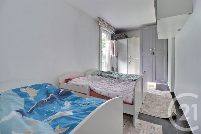 Appartement F4 &agrave; vendre - 4 pi&egrave;ces - 88,27 m2 - Aulnay Sous Bois - 93 - ILE-DE-FRANCE