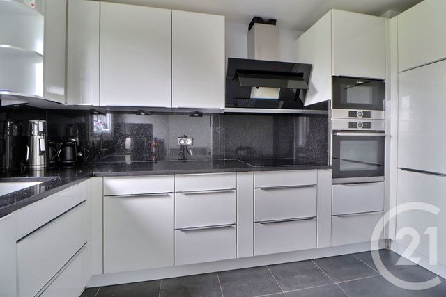 Appartement F4 &agrave; vendre - 4 pi&egrave;ces - 88,27 m2 - Aulnay Sous Bois - 93 - ILE-DE-FRANCE