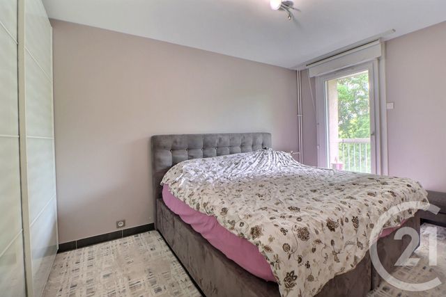 Appartement F4 &agrave; vendre - 4 pi&egrave;ces - 88,27 m2 - Aulnay Sous Bois - 93 - ILE-DE-FRANCE