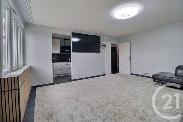 Appartement F4 &agrave; vendre - 4 pi&egrave;ces - 88,27 m2 - Aulnay Sous Bois - 93 - ILE-DE-FRANCE