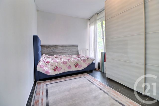 Appartement F4 &agrave; vendre - 4 pi&egrave;ces - 88,27 m2 - Aulnay Sous Bois - 93 - ILE-DE-FRANCE