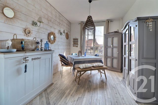 Maison &agrave; vendre - 5 pi&egrave;ces - 87,05 m2 - Aulnay Sous Bois - 93 - ILE-DE-FRANCE