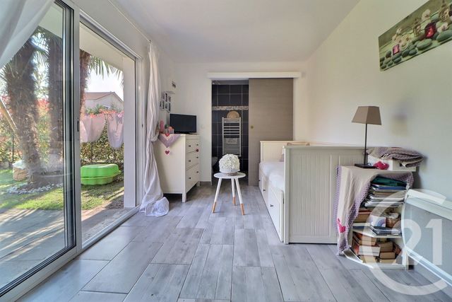 Maison &agrave; vendre - 5 pi&egrave;ces - 87,05 m2 - Aulnay Sous Bois - 93 - ILE-DE-FRANCE